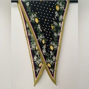 Vince Camuto Diamond Shape Scarves